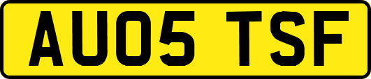 AU05TSF