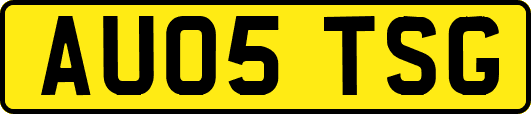 AU05TSG