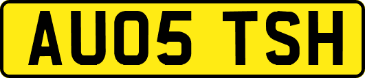 AU05TSH