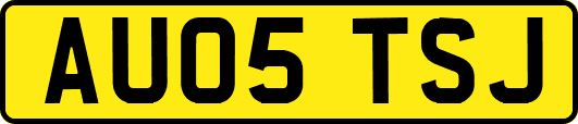 AU05TSJ