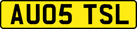 AU05TSL