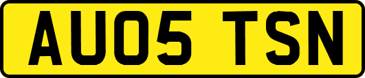 AU05TSN