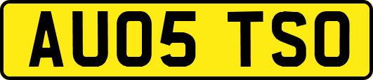 AU05TSO
