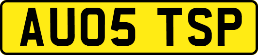 AU05TSP