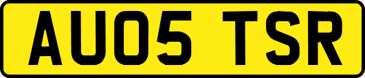 AU05TSR