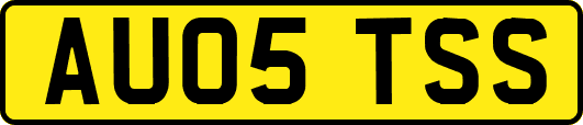 AU05TSS