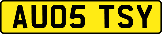 AU05TSY