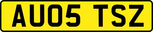 AU05TSZ