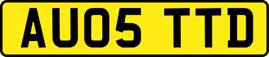 AU05TTD