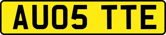 AU05TTE