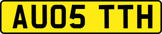 AU05TTH
