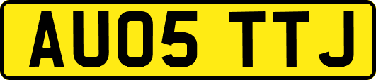 AU05TTJ