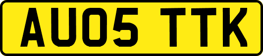 AU05TTK