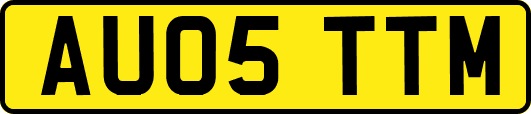 AU05TTM