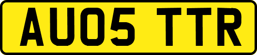 AU05TTR