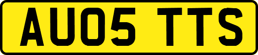 AU05TTS