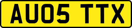AU05TTX