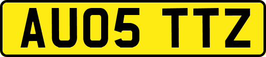 AU05TTZ