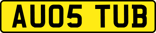 AU05TUB