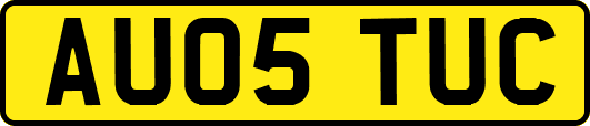 AU05TUC