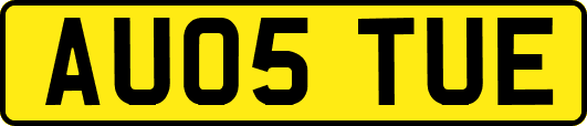 AU05TUE