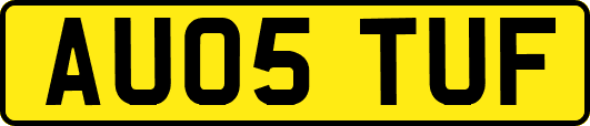AU05TUF