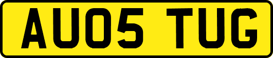 AU05TUG