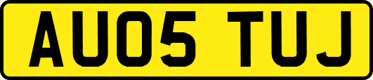 AU05TUJ