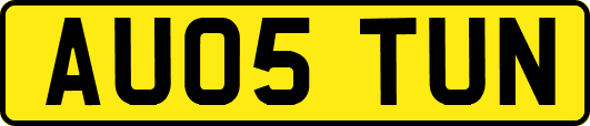 AU05TUN
