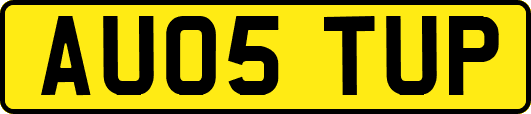 AU05TUP