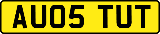 AU05TUT
