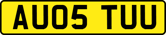 AU05TUU