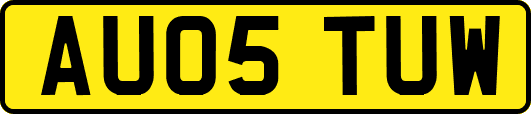 AU05TUW