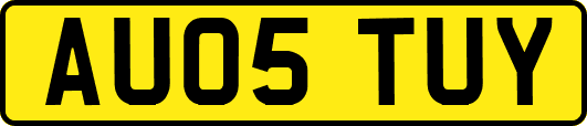 AU05TUY
