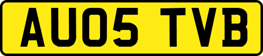 AU05TVB
