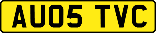 AU05TVC