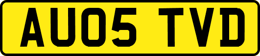 AU05TVD