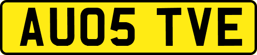AU05TVE