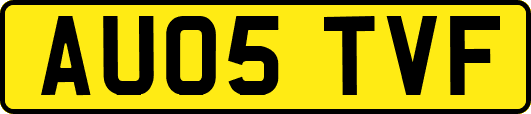 AU05TVF