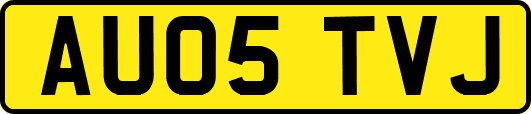 AU05TVJ