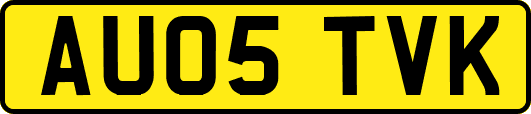 AU05TVK