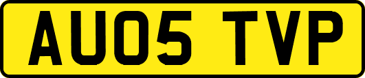 AU05TVP