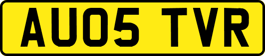 AU05TVR