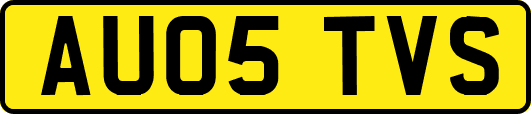 AU05TVS