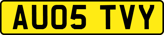 AU05TVY
