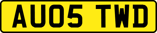 AU05TWD