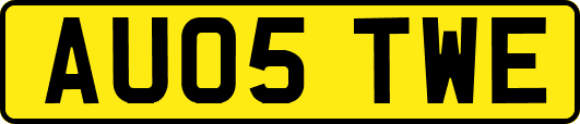 AU05TWE