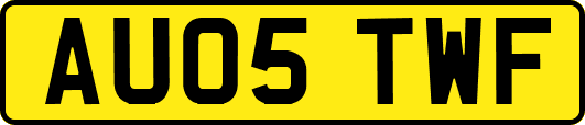 AU05TWF
