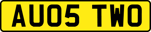 AU05TWO