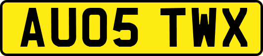 AU05TWX